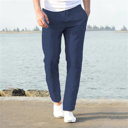 Christofoor | Heren Broek | Lichtgewicht
