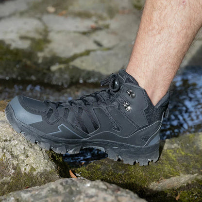 Maartjz - Wandelschoenen Voor Dames