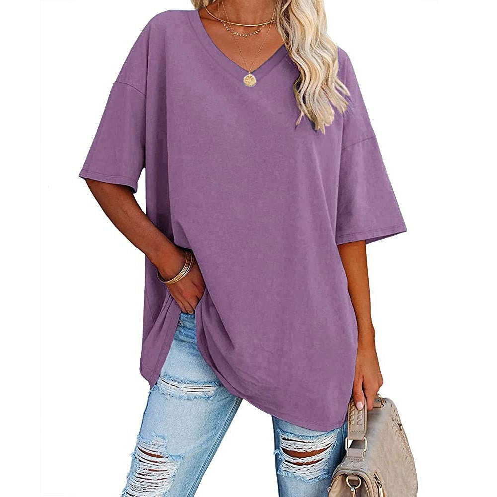 Lisanne - Oversized Shirt