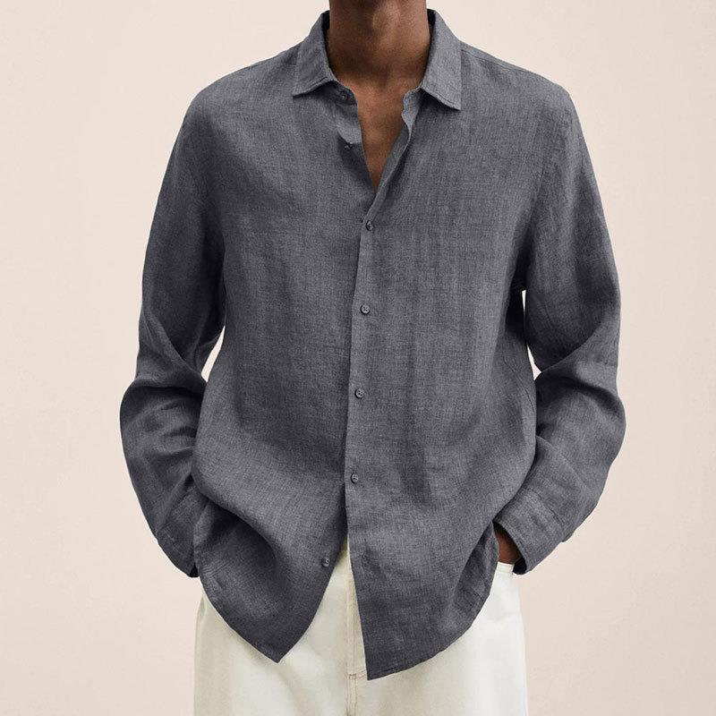 Orionis | Stijlvolle Casual Overhemd