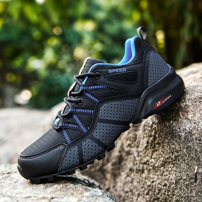 Gerhard | Outdoor Wandelschoenen Comfort