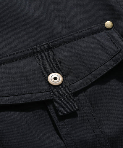 Drystan | Comfortabele Herenjas Met Ruitvoering