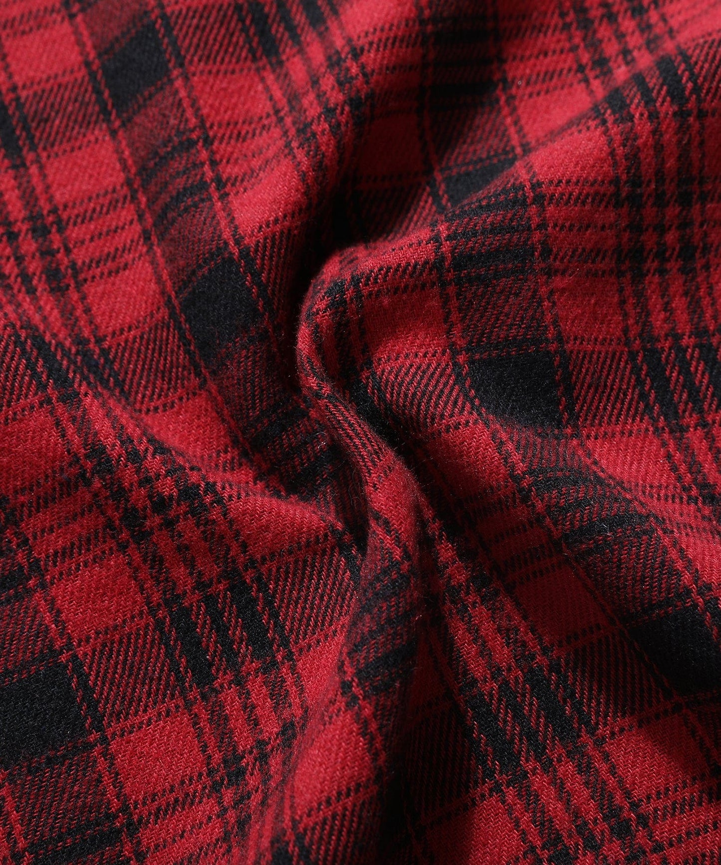 Drystan | Comfortabele Herenjas Met Ruitvoering