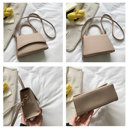 Becca | Elegante Crossbody Handtas