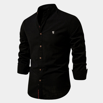 Maxton | Moderne Overhemd