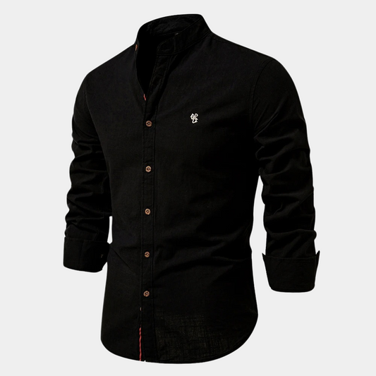Maxton | Moderne Overhemd