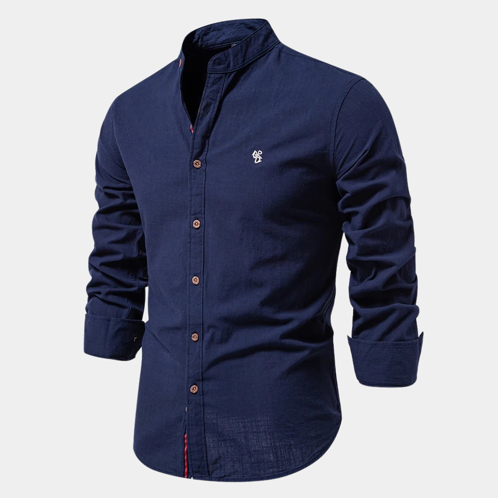 Maxton | Moderne Overhemd