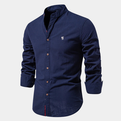 Maxton | Moderne Overhemd