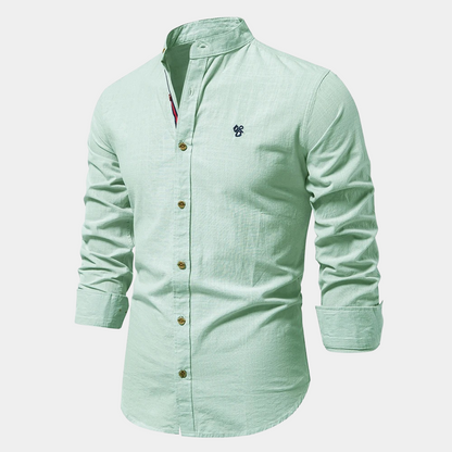 Maxton | Moderne Overhemd