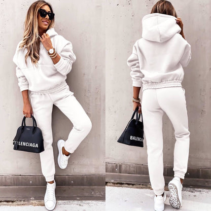 Alana | Casual Tweedelig Joggingset