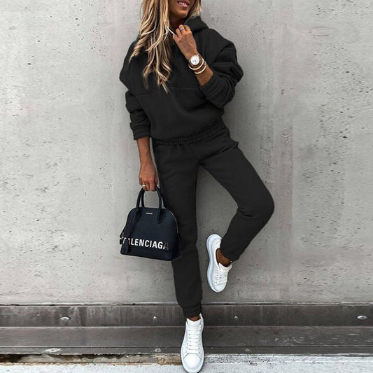 Alana | Casual Tweedelig Joggingset