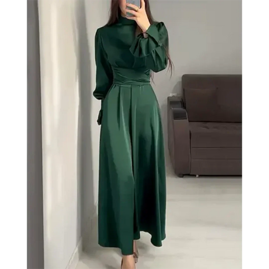 Kira |  Elegante Maxi Jurk