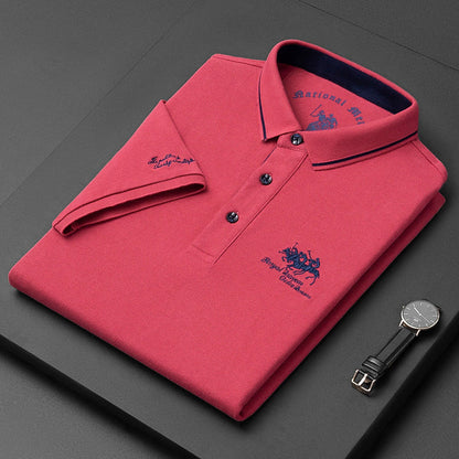 Radic | Stijlvolle Casual Poloshirt