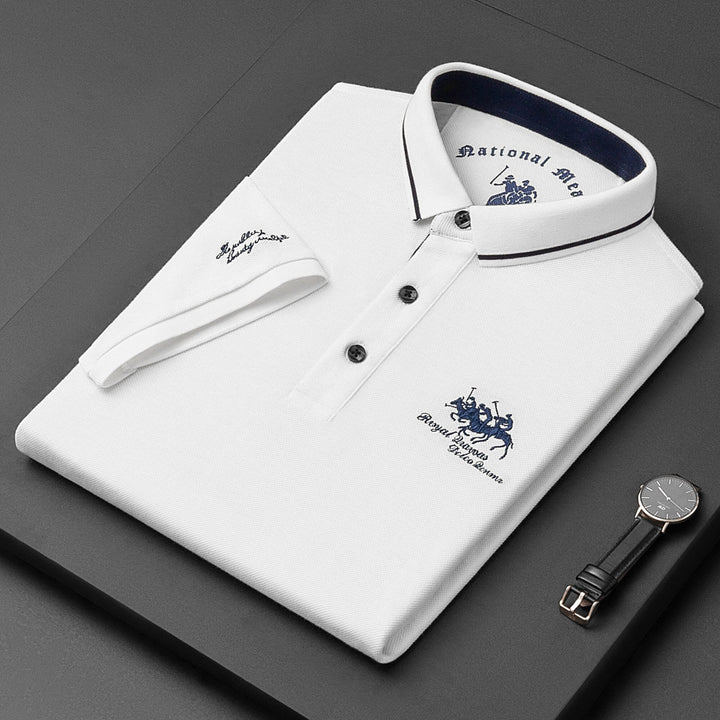 Radic | Stijlvolle Casual Poloshirt