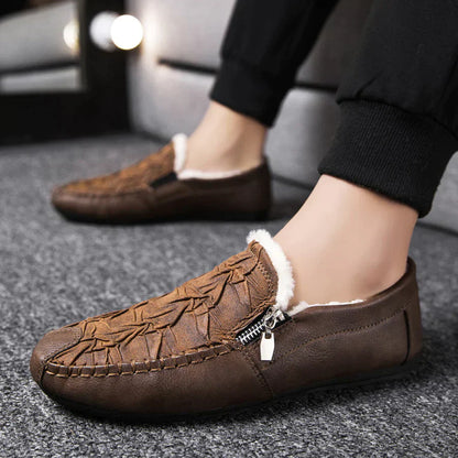 Crespin | Stijlvolle Instap Loafers