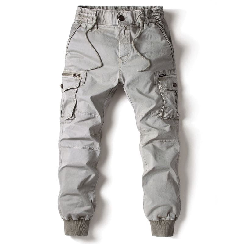 Tariq | Trendy Cargo Vrachtbroek