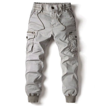 Tariq | Trendy Cargo Vrachtbroek