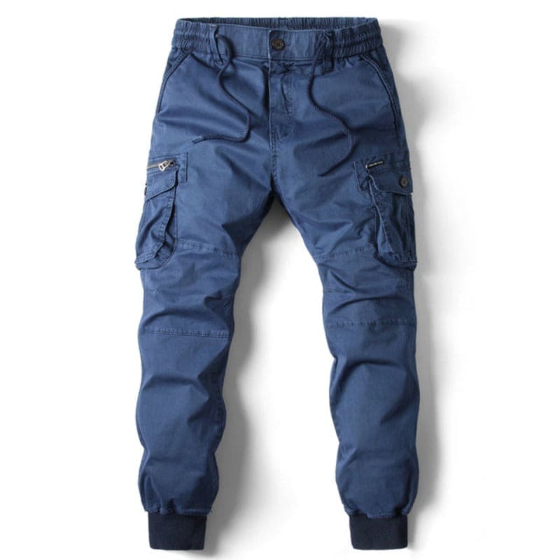 Tariq | Trendy Cargo Vrachtbroek