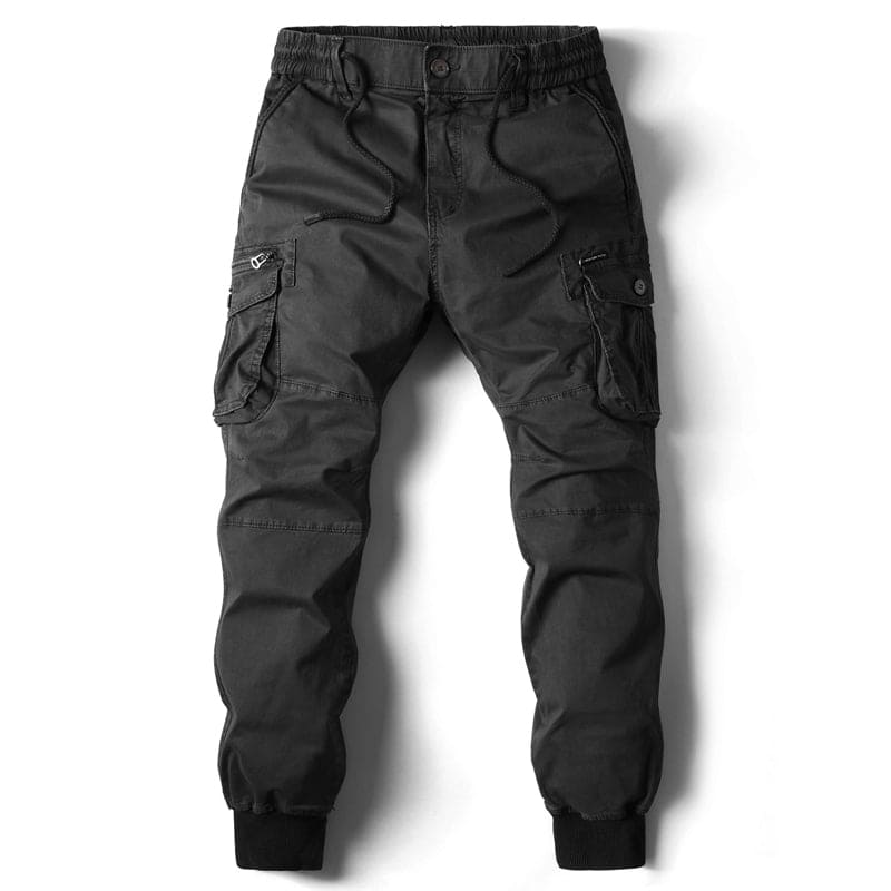Tariq | Trendy Cargo Vrachtbroek