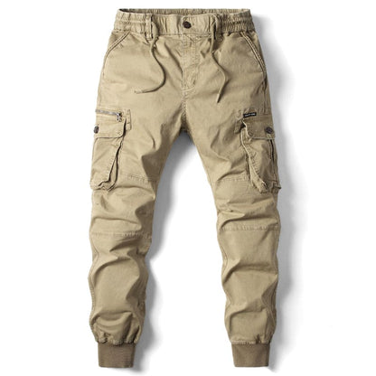 Tariq | Trendy Cargo Vrachtbroek