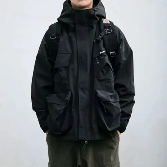 Kurt | Utility Jas Heren