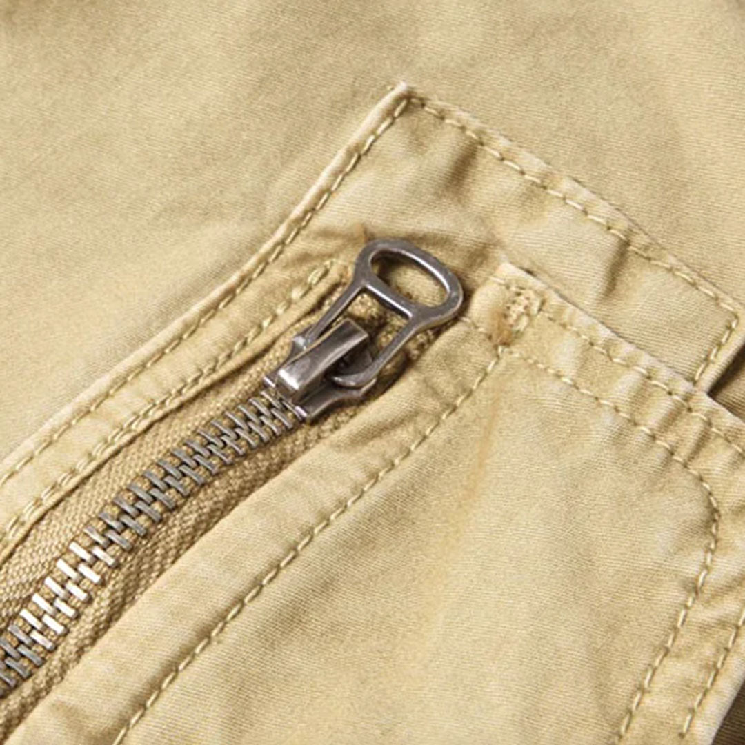 Emmett | Tactische Cargo Broek