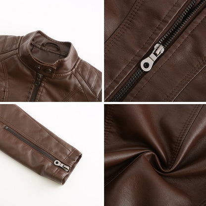Elvinia | Moderne Dames Bikerjack