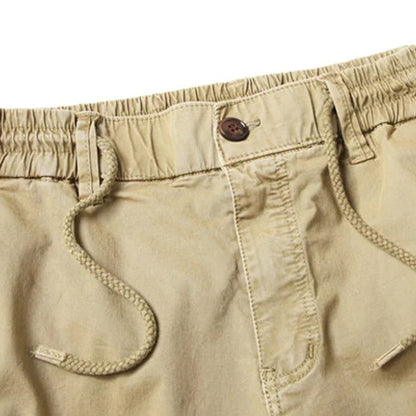 Emmett | Tactische Cargo Broek