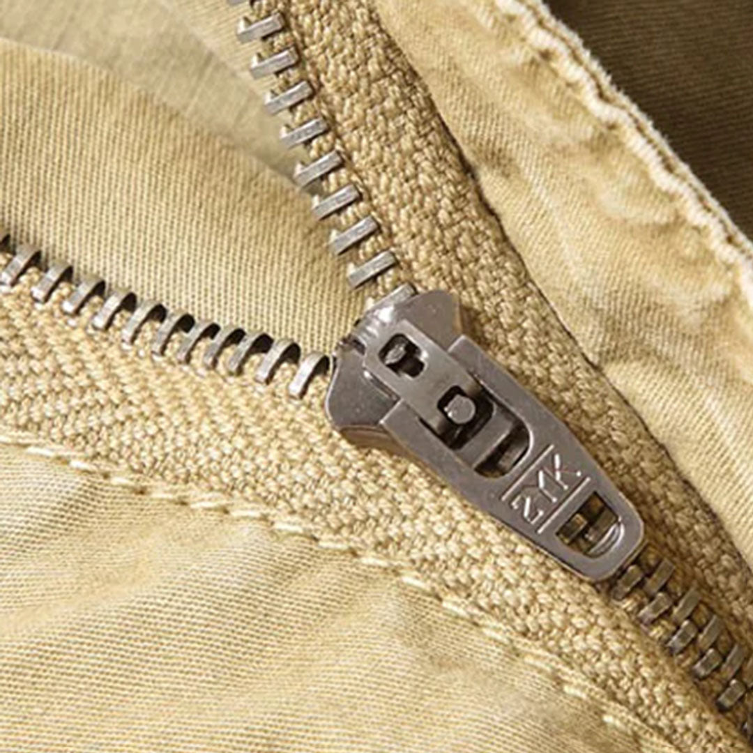 Emmett | Tactische Cargo Broek