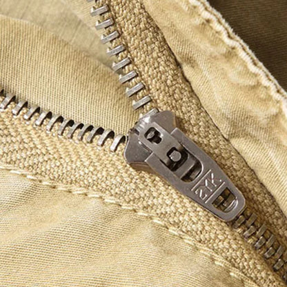 Emmett | Tactische Cargo Broek