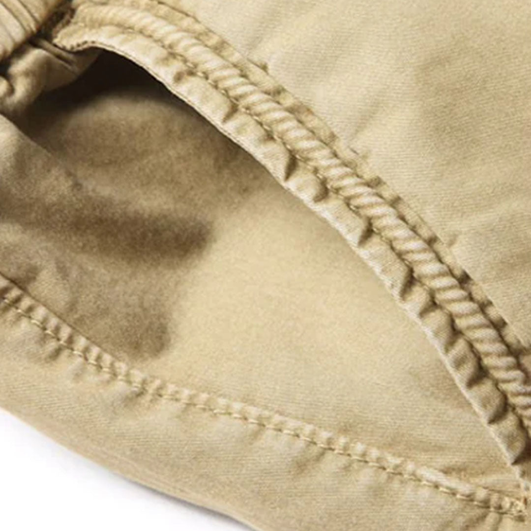Emmett | Tactische Cargo Broek