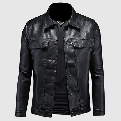 Claiton | Moderne Casual Jas