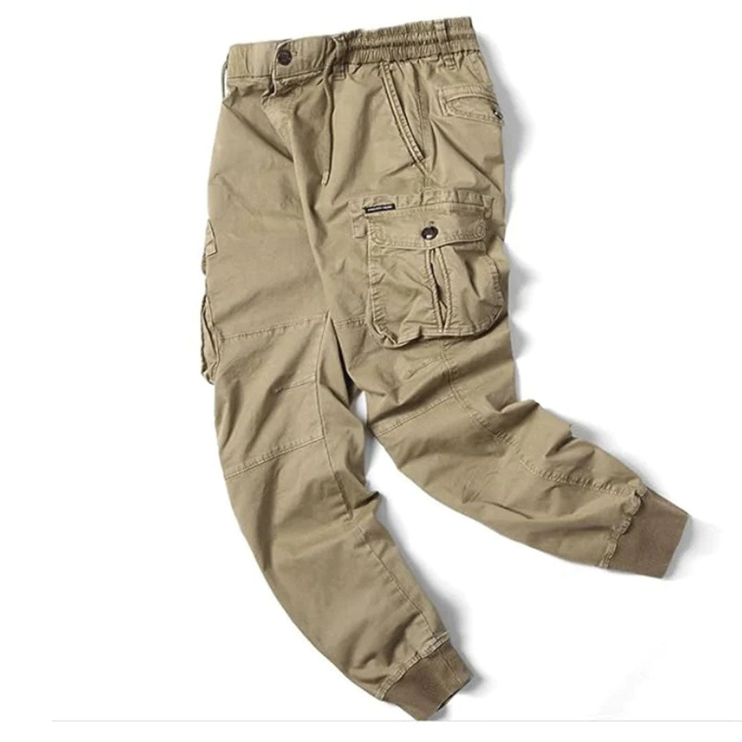 Emmett | Tactische Cargo Broek
