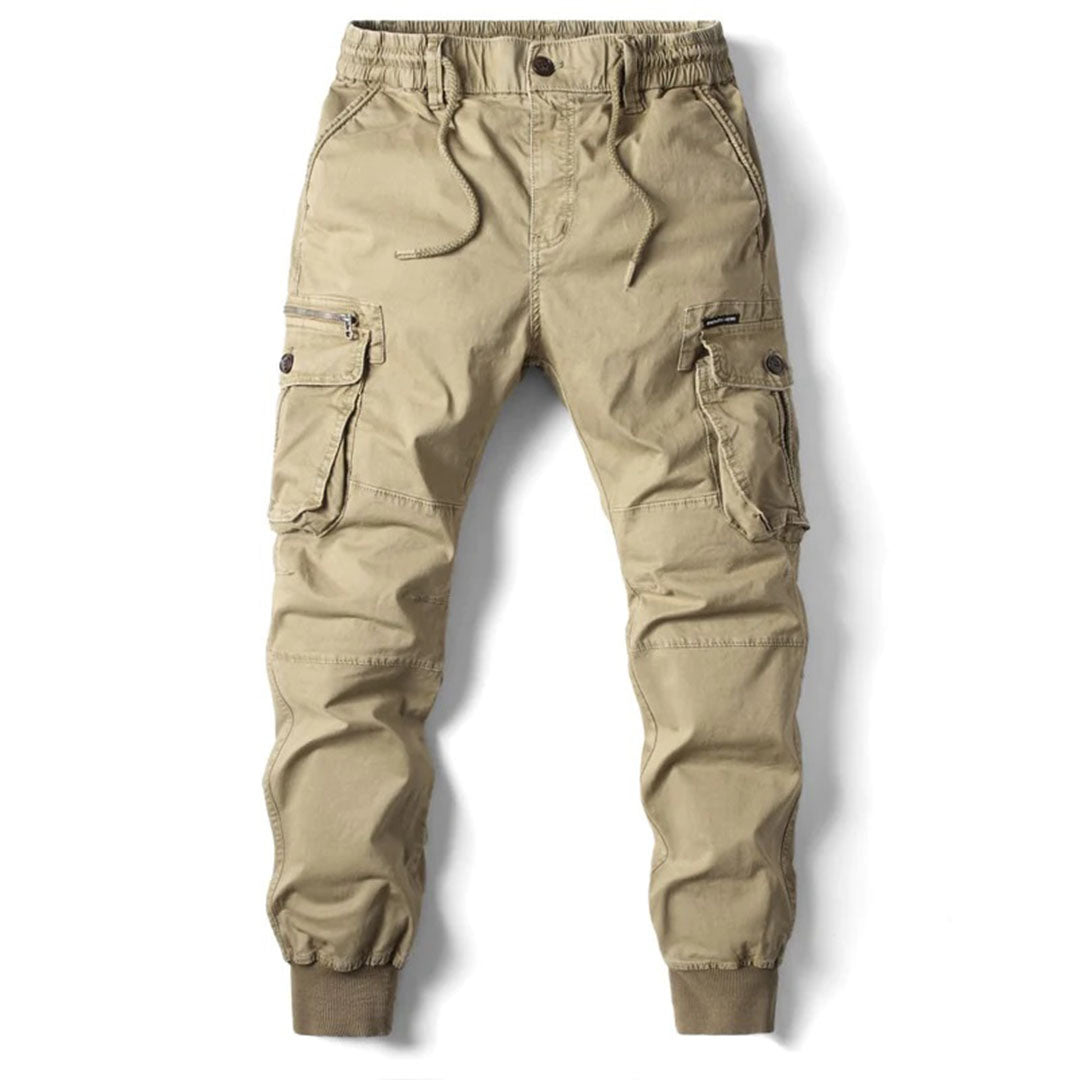 Emmett | Tactische Cargo Broek