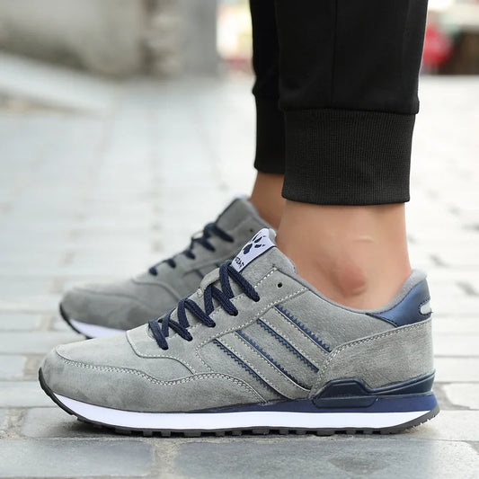 Adair | Casual Sportieve Lage Sneakers