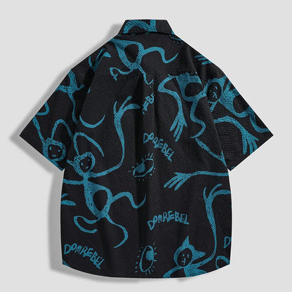 Lorath | Streetwear Overhemd