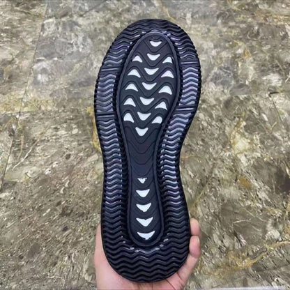 Verges | Luxe Patroon Sneakers