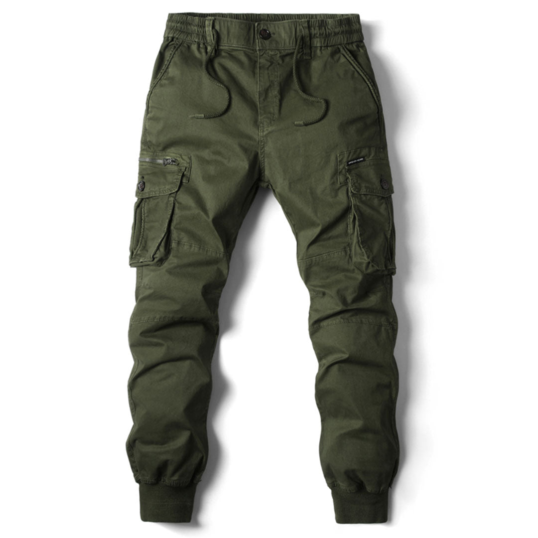 Emmett | Tactische Cargo Broek