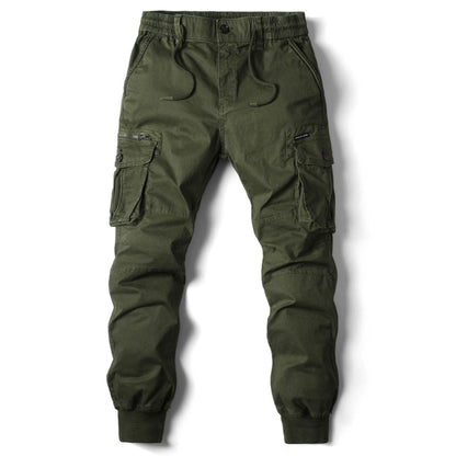 Emmett | Tactische Cargo Broek