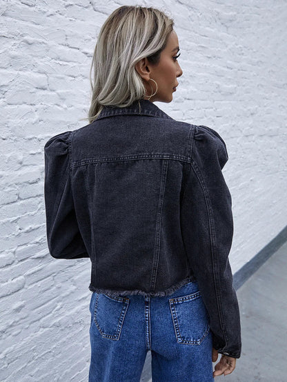 Leta | Moderne Korte Damesjas