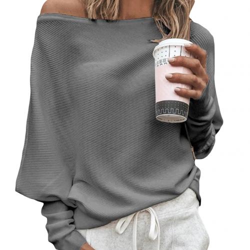Adeline | Off-Shoulder Casual Trui