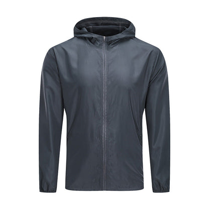 Colter | Trendy Hoodie Jas Heren