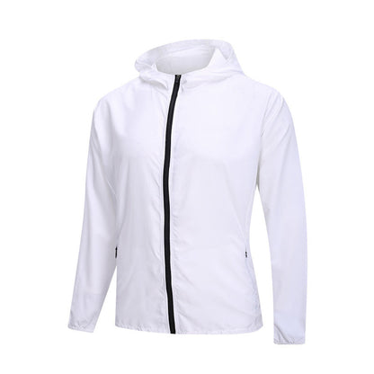 Colter | Trendy Hoodie Jas Heren