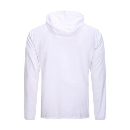 Colter | Trendy Hoodie Jas Heren