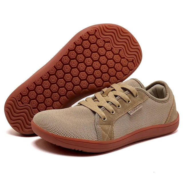 Frid | Lichtgewicht Casual Wandelschoenen