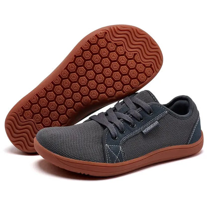 Frid | Lichtgewicht Casual Wandelschoenen