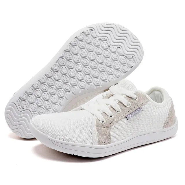 Frid | Lichtgewicht Casual Wandelschoenen