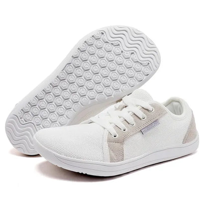 Frid | Lichtgewicht Casual Wandelschoenen
