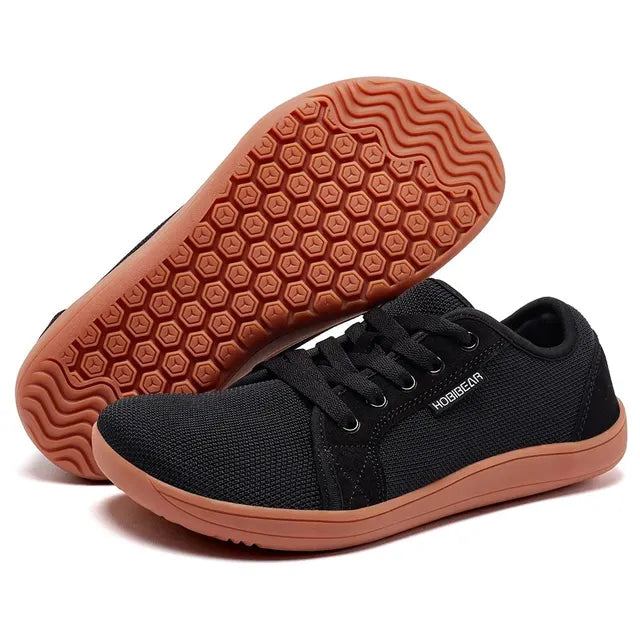 Frid | Lichtgewicht Casual Wandelschoenen