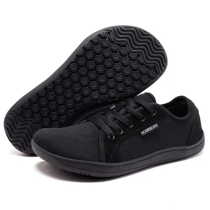 Frid | Lichtgewicht Casual Wandelschoenen